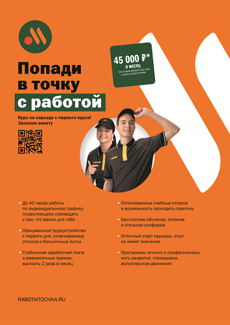RabotaITochka