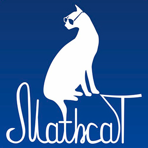 mathCatLogo